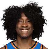 Jalen Williams
