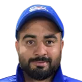Muhammad Amin Ijaz