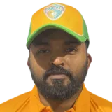 Naveen Jacob