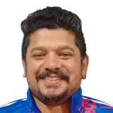 Cricketer