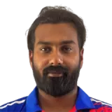 Cricketer