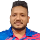 Suresh Dilan Fernando