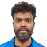 Vengadashen Abhishek