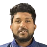Mohammed Hisham