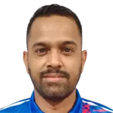 Mohamed Rameez Cricket Player