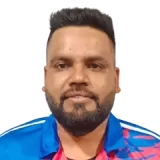 Cricketer