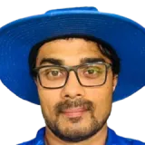 Stanley Cherian