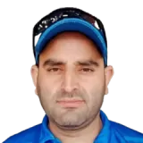 Danish Aafaqi Mohammed