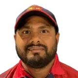 Ruzly Mohammed Ruwazul