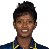 Kavisha Dilhari Cricket Player