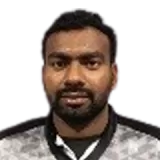 Suresh Sibyala