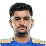 Nitesh Kumar