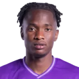 Moussa NDiaye Football Player