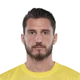 Dimitris Diamantakos