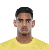 Bryce Miranda
