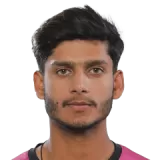 Hasnain Majid Cricket Player
