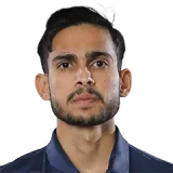 Mohammad Ibtisam-ur-Rehman