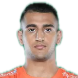 Heidarali Ekrami
