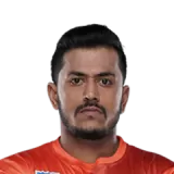 Viraj Landge