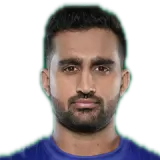 Suraj Panwar