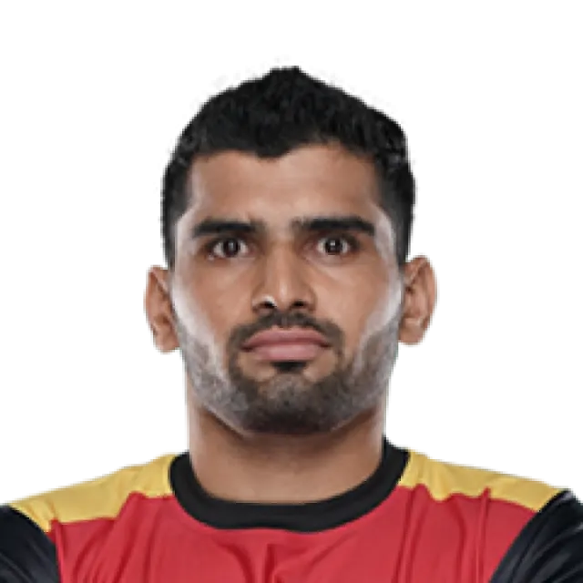 Rahul Khatik