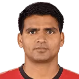 Lal Mohar-Yadav