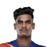 Durgesh Netam Kumar