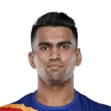 Nehal B Sawal Desai