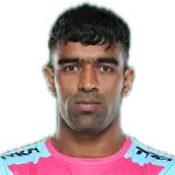 Lucky Sharma Kabaddi Player