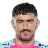Reza Mirbagheri
