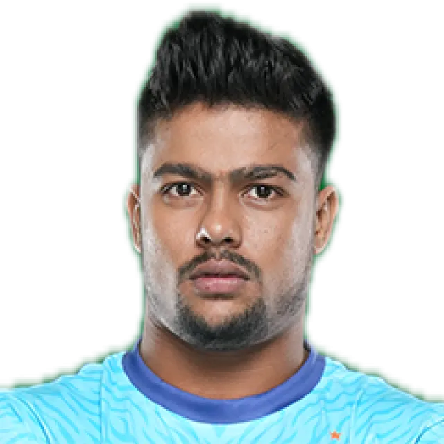 Sagar Singh Kumar
