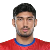 Shivam Chaudhari