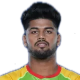 Ranjit Venkatramana Naik