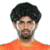 Aditya Tushar Shinde