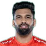 Arkam Shaikh