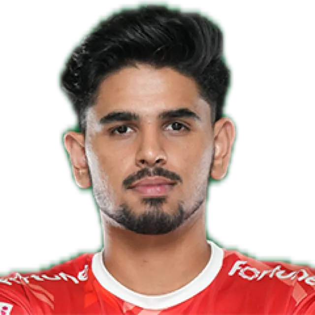 Rohan Singh-I Kabaddi Player