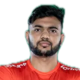 Sonu Jaglan