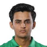Saad Masood