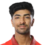 Shamyl Hussain