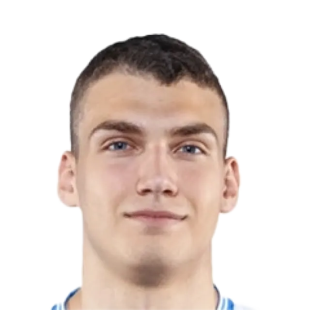Hubert Lipinski NBA Player