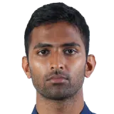 Ishaan S Cricket Player