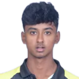 Hardik Raj