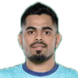 Suyog Gaikar