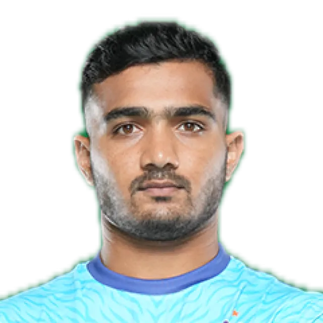 Vaibhav Garje