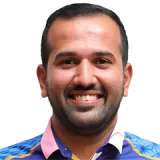 Cricketer