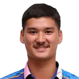Cricketer