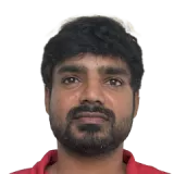 Kirubasankar Ramamoorthy