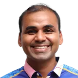 Cricketer