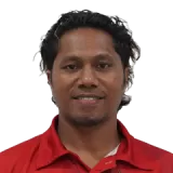 Maxi Koda Cricket Player