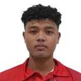 Danilson Hawoe